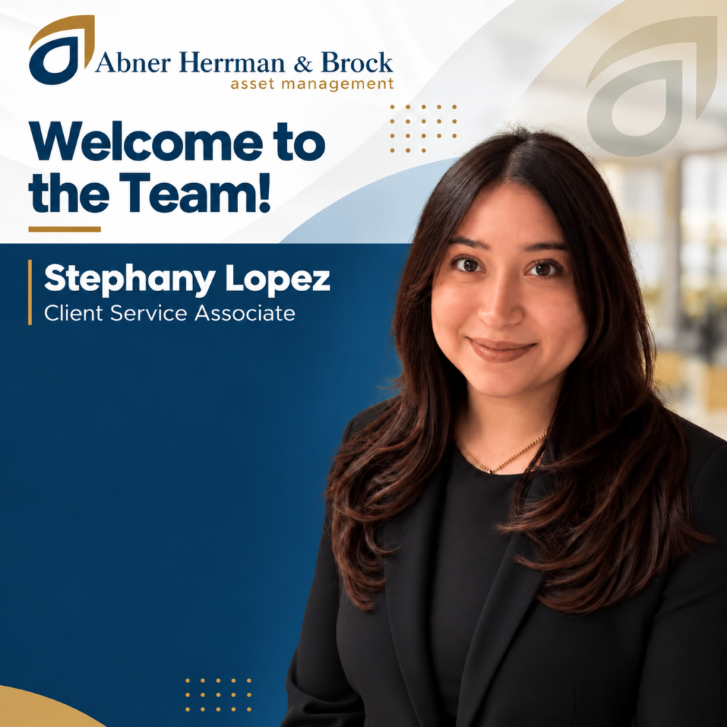 Stephany Lopez Client Service Associate Welcome to the Team